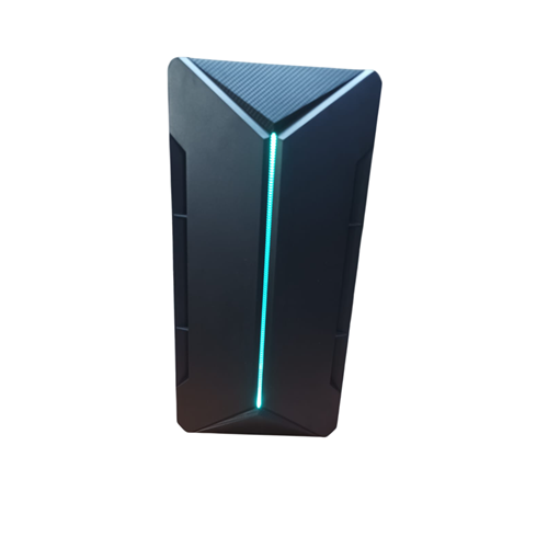 TURBOX KASA-İ5 8400-16GB RAM-512GB M2-R7 240 2GB-H110 ANAKART