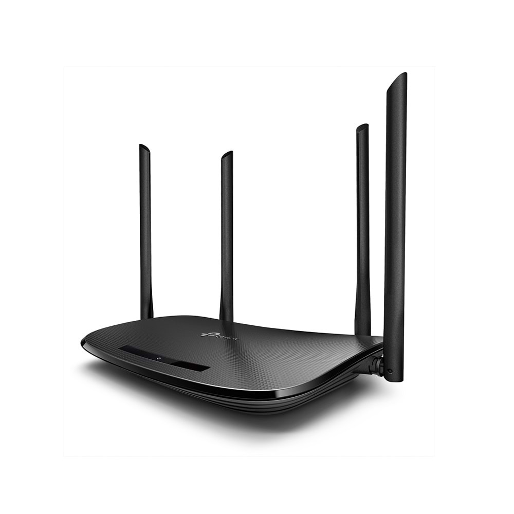 TP-Link Archer VR300 AC1200 VDSL/ADSL Modem Router