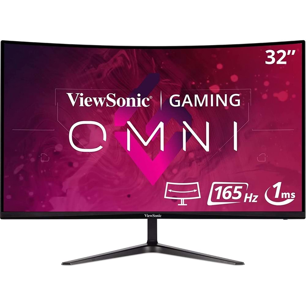 ViewSonic VX3218-PC-MHD 32