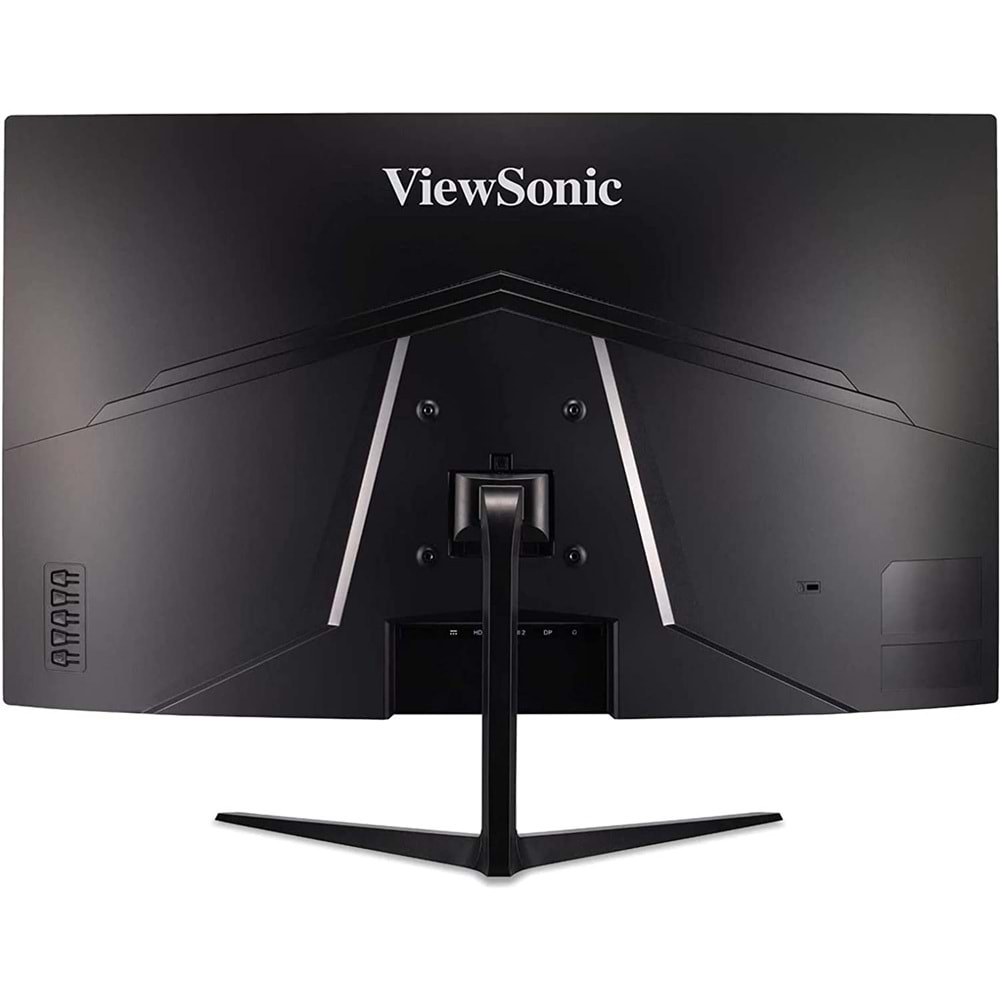 ViewSonic VX3218-PC-MHD 32