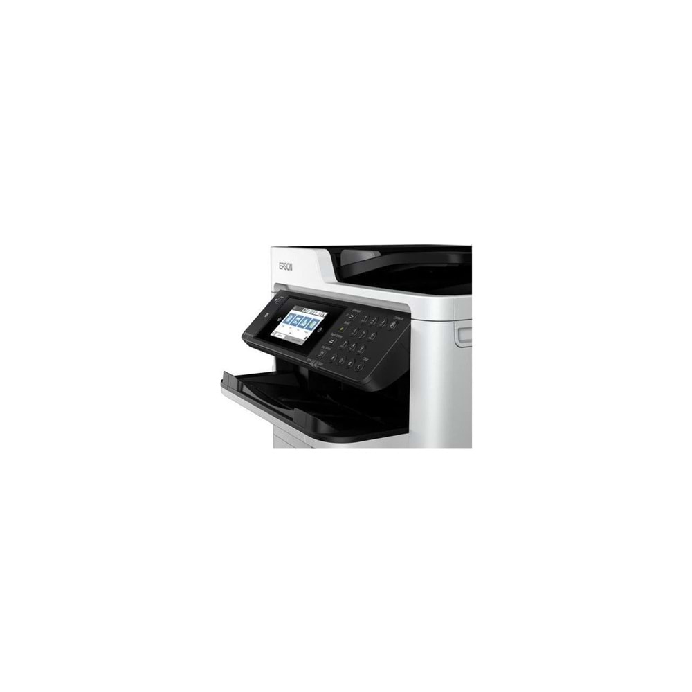 Epson WorkForce Pro WF-C579RDWF-C11CG77402 Renkli