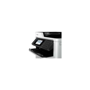 Epson WorkForce Pro WF-C579RDWF-C11CG77402 Renkli