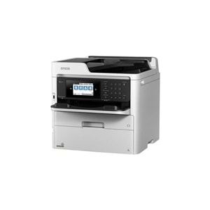 Epson WorkForce Pro WF-C579RDWF-C11CG77402 Renkli