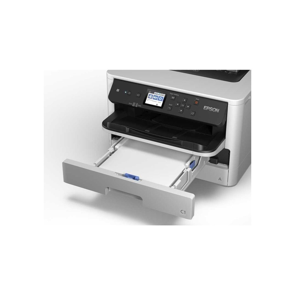 Epson WorkForce Pro WF-M5298DW-C11CG08401 Mürekkepli Yazıcı