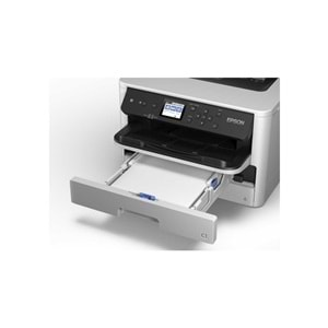 Epson WorkForce Pro WF-M5298DW-C11CG08401 Mürekkepli Yazıcı