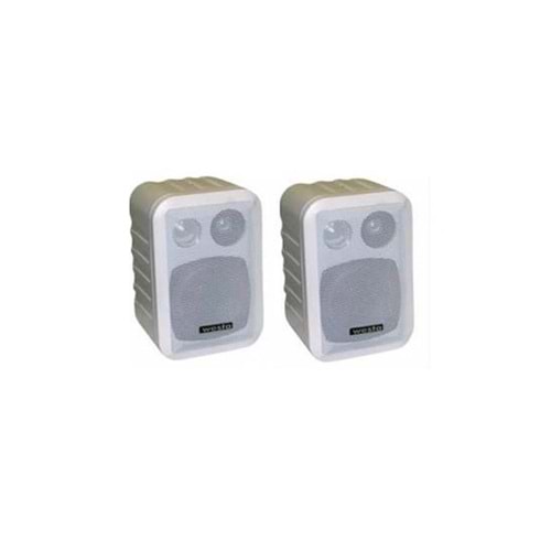 Westa Wm 305Tw Duvar Hoparlörü Trafolu 100 Watt