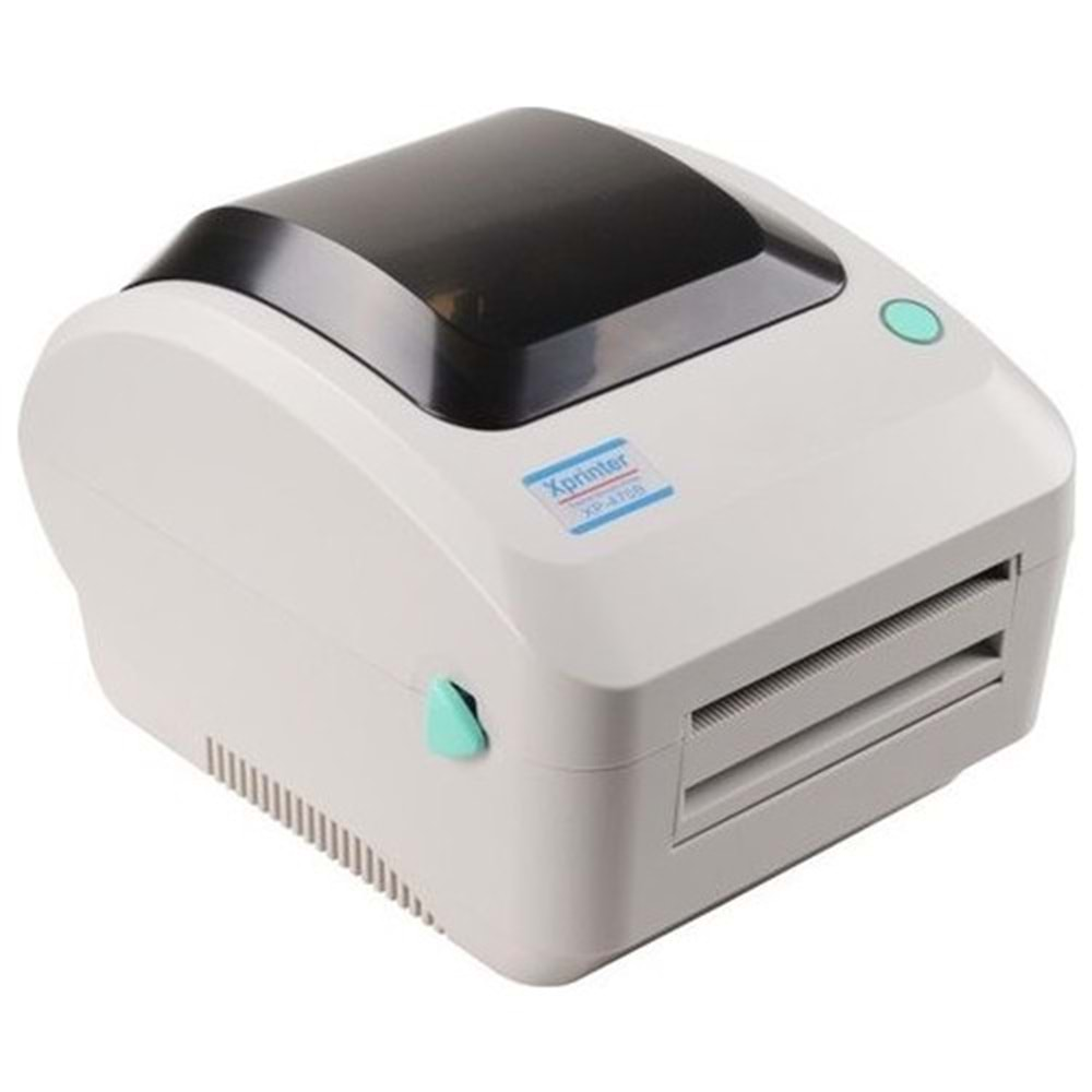 Xprinter XP-470B Barkod Yazıcı