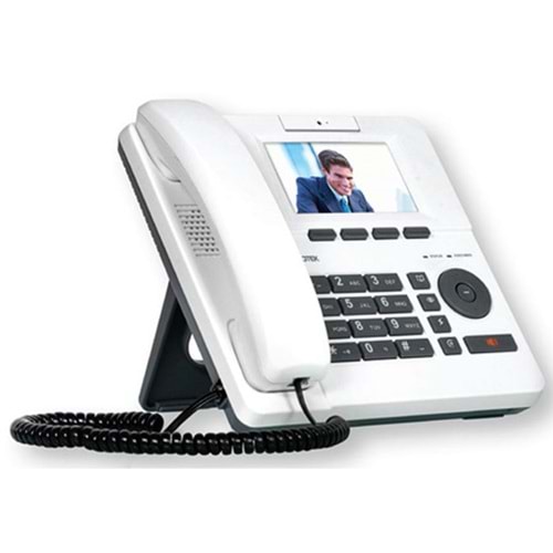 LEADTEK XTP8886 GÖRÜNTÜLÜ İP TELEFON