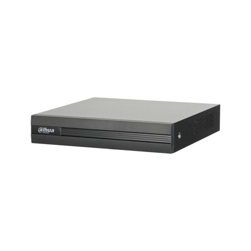 Dahua XVR1B04 4 Kanal H265+ 1080N 1 Sata XVR Kayıt Cihazı