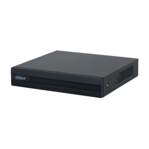 Dahua XVR1B08-I 8 Kanal H.265+XVR+1x6Tb Sata Penta-brid 1080N/720p Cooper 1U Kayıt Cihazı