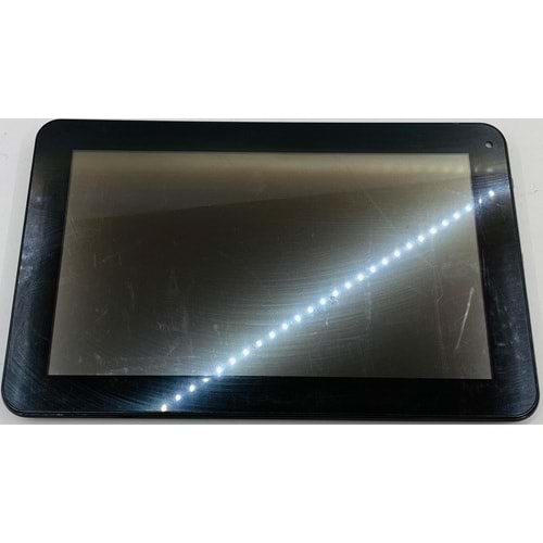 EZCOOL Z3 DOKUNMATİK ARIZALI