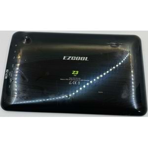 EZCOOL Z3 DOKUNMATİK ARIZALI