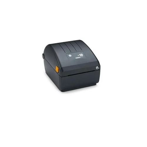 ZEBRA ZD220D (ZD22042-D0EG00EZ) 203DPI DİREKT TERMAL TRANSFER USB BARKOD YAZICI (RİBONSUZ KULLANIM)