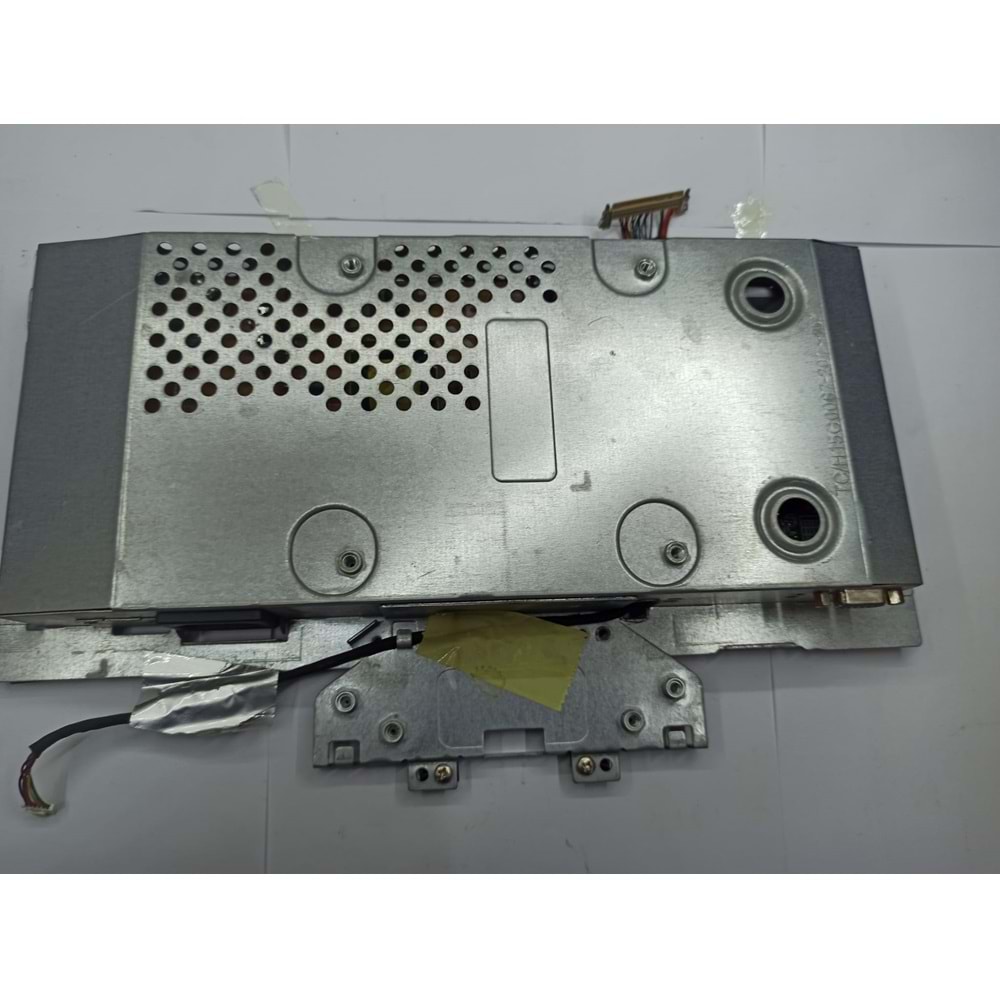 Philips 196V32 18.5” 5ms (Analog) LED Monitör Anakartı