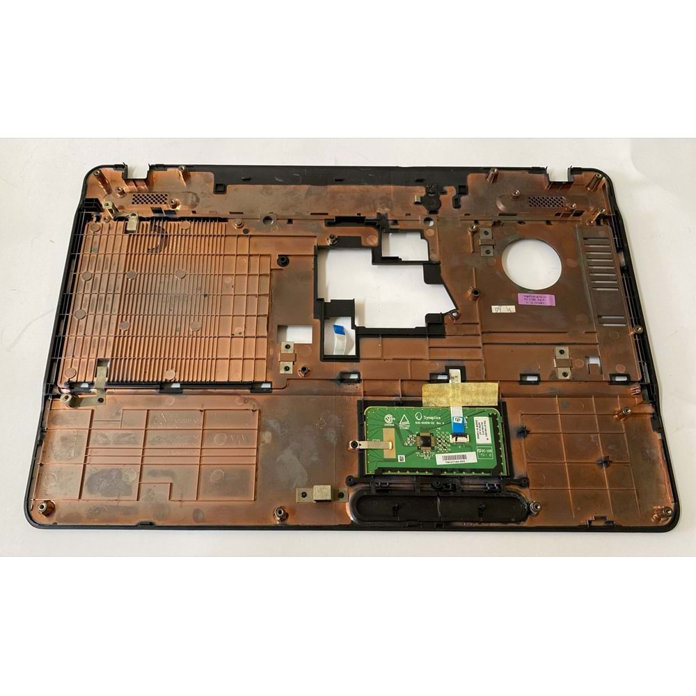 Toshiba Satellite C660-14G Touchpad Üst Kasa