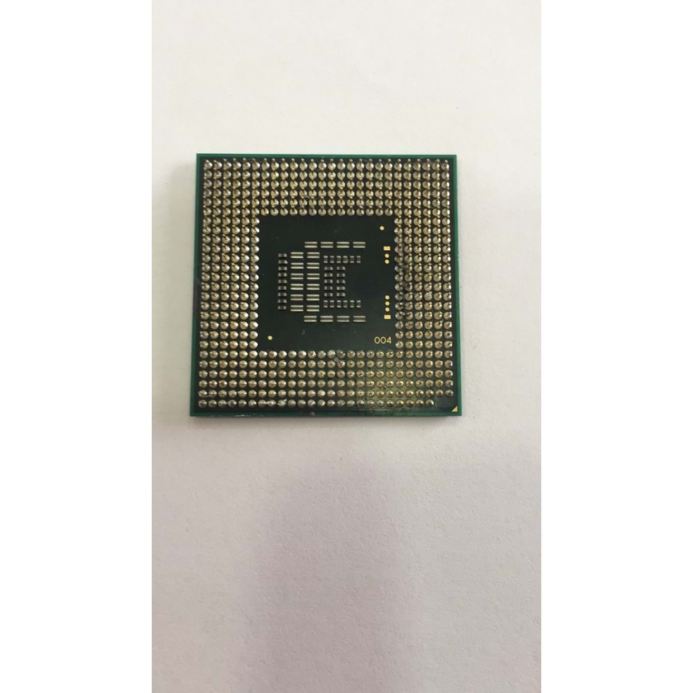 Intel® Pentium® T4300 İşlemci-SLGJM