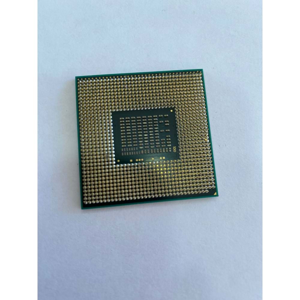 Intel® Pentium® İşlemci B960-SRO7V