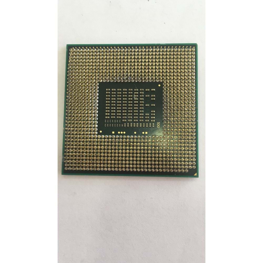 Intel® Pentium® B960 İşlemci-SROHZ