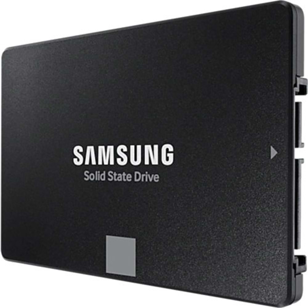 Samsung MZ-77E500BW 870 Evo 500GB 560/530, 2,5