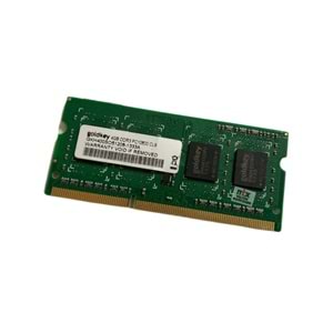 Goldkey 4GB DDR3 1333 Mhz pc3-10600S CL9 Ram