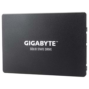 Gigabyte SSD 240GB 500 MB/s - 420 MB/s 2,5 SATA GP-GSTFS31240GNTD