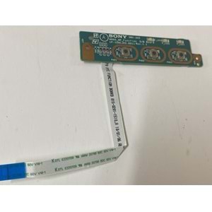 Sony PCG-71313M SWX-345 ON/OFF Power Button