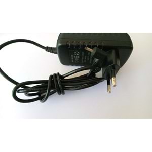 DNS-0902500CW AC Adapter 9V 2.5A Power Adapter (2.EL)