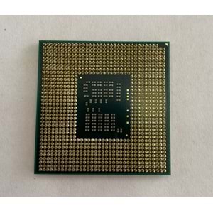 Intel® Core™ i3-370M İşlemci