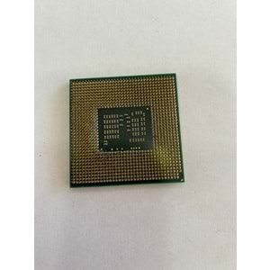Intel® Core™ i3-370M İşlemci-SLBUK