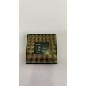 Intel® Pentium® P6100 İşlemci-SLBUR