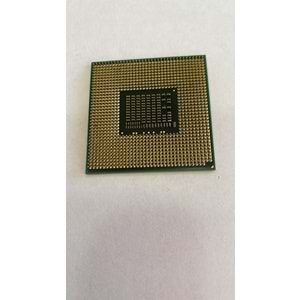 Intel® Core™ i3-2310M İşlemci-SRO4R