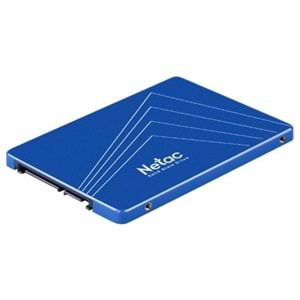 Netac 240GB 2,5” SSD 560Mb/s - 520MB/s Sata 3 (N535S-240G)