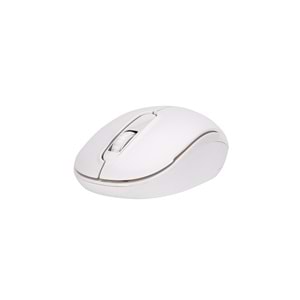 Everest SMW-666 Usb Beyaz 2.4Ghz Optik Wireless Mouse